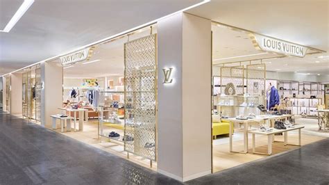 Louis Vuitton milano Rinascente